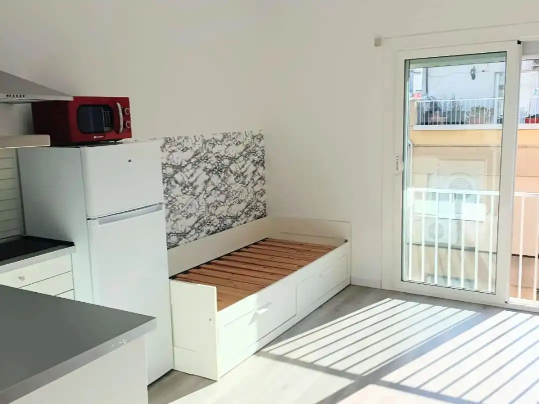 Wohnung zur Miete in Carrer de la Selva, 23, Badalona
