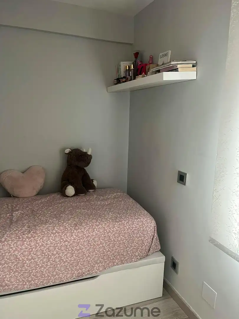 Flat for rent in Pl. de la Inmaculada, Descubridores - Escritores