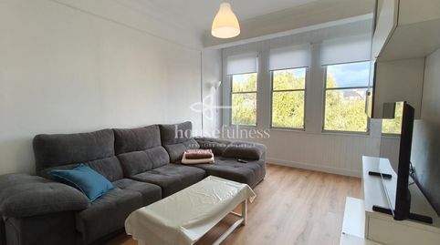 Foto 5 de Piso en venta en Avda Viveiro, Porta Nova, Ferrol
