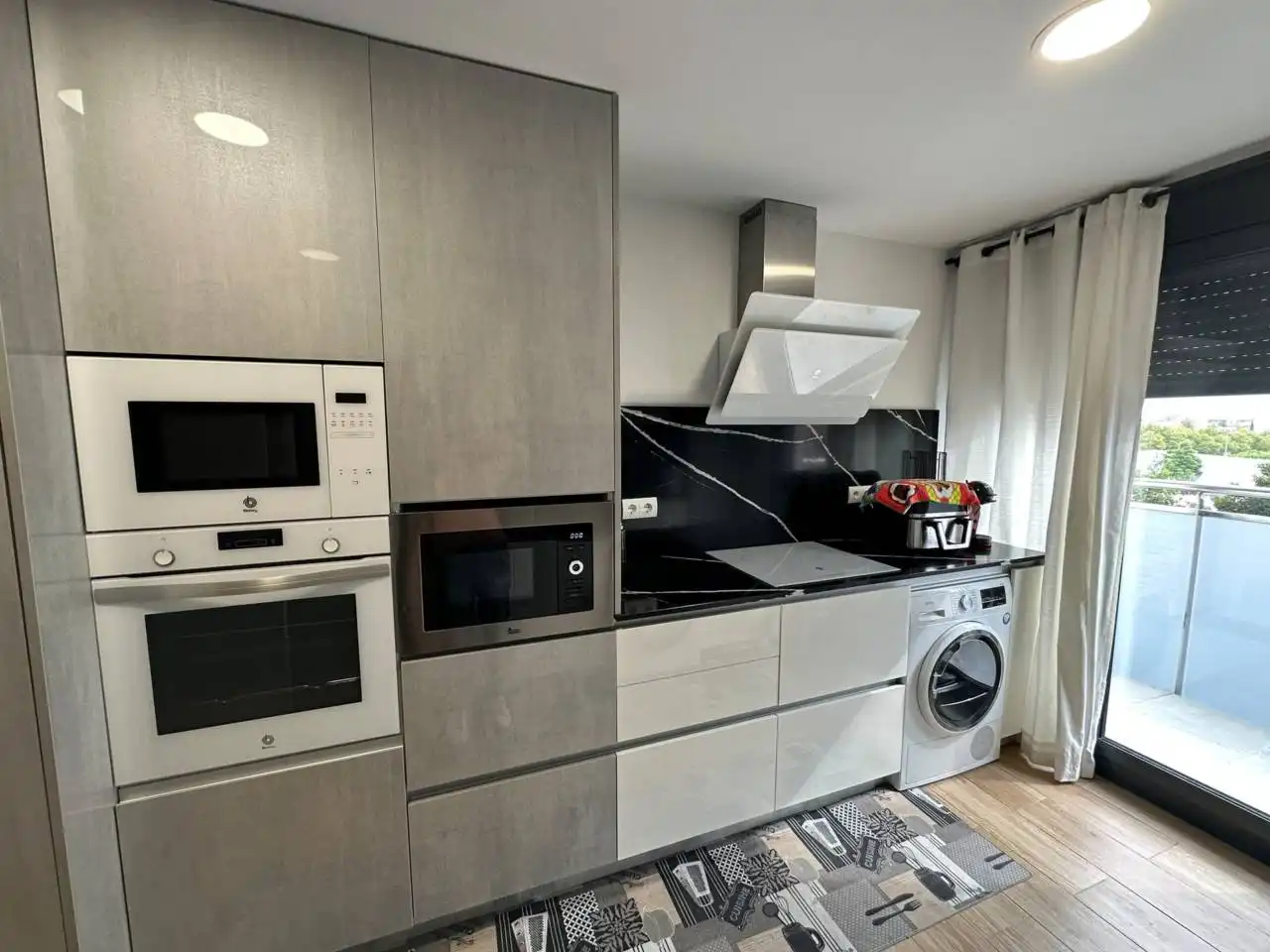 Piso con piscina en venta en Paseo Ciudad de Melbourne, imagen 5