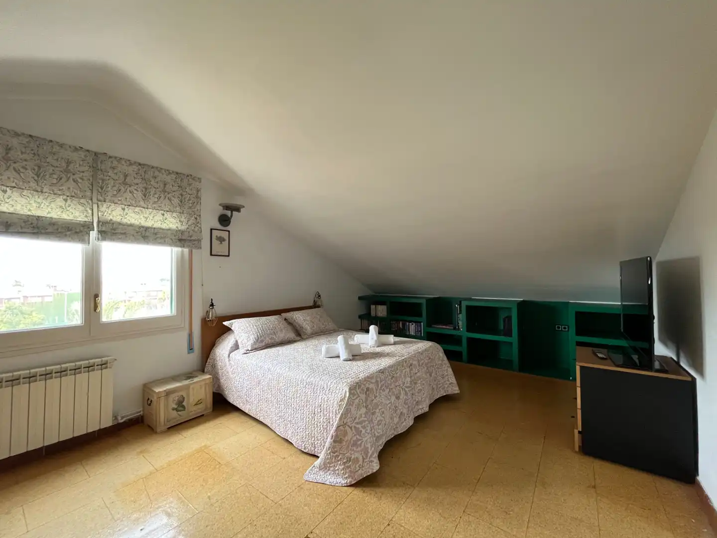 Casa con terraza en venta en Carrer Anglada Camarasa 8, imagen 76