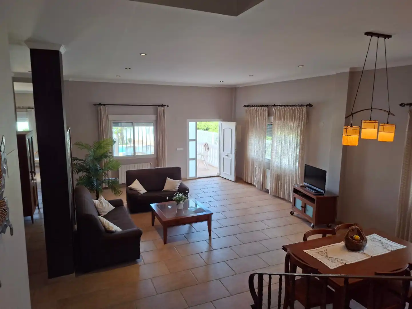 Casa o xalet en venda a Oliva Playa