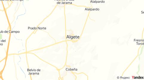 Photo 5 of Flat for sale in Algete Centro, Algete