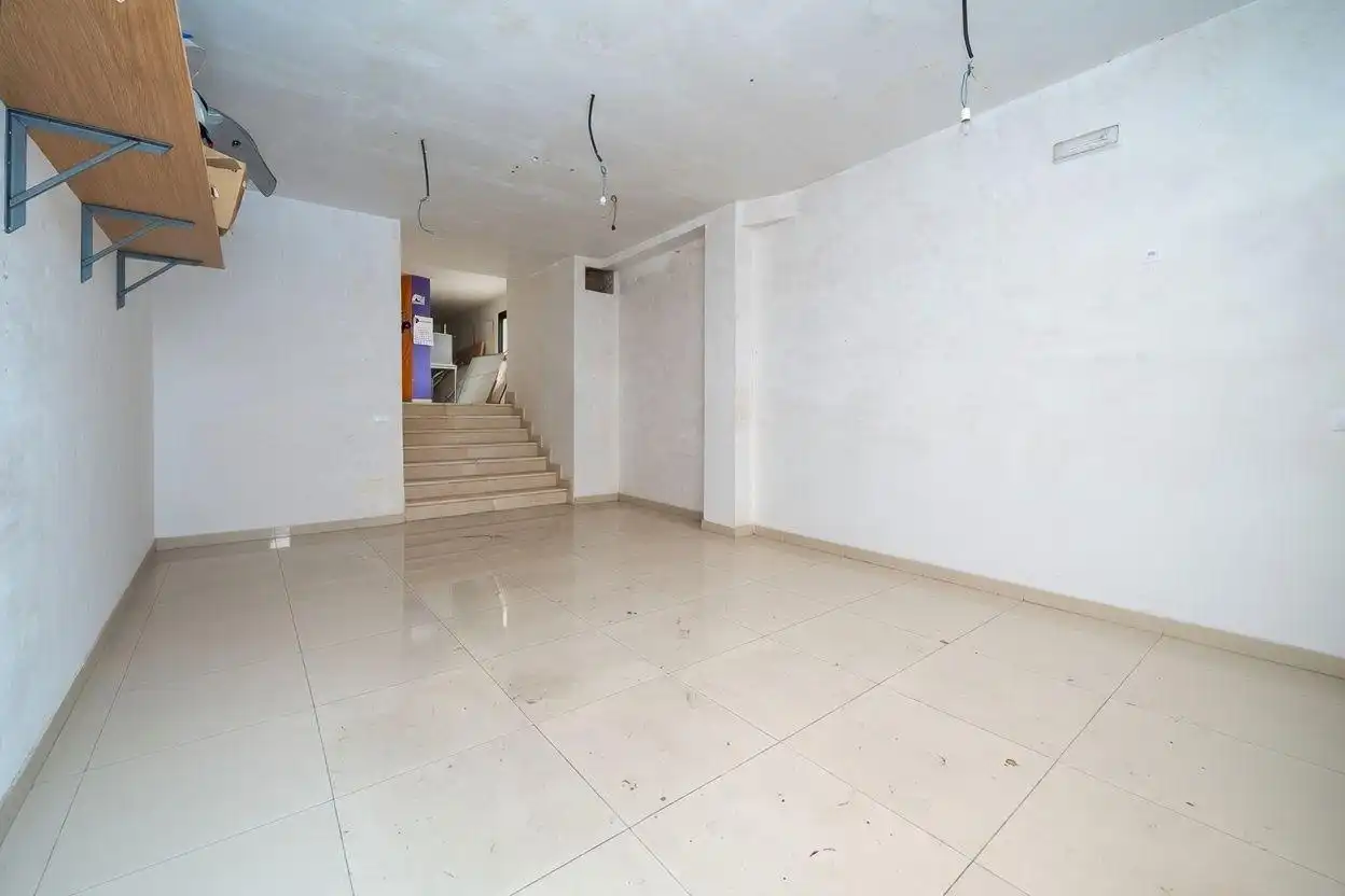 Business premises for sale in Ponent, imagen 4