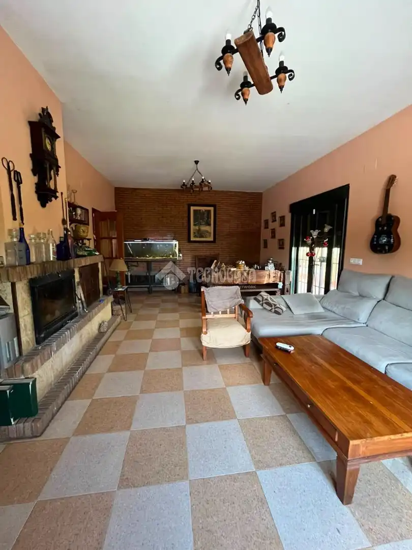 Casa en venta en Carmona, imagen 16