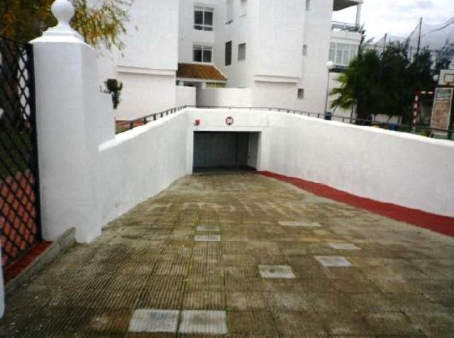 Aparcament de Garatge en venda en El Portil