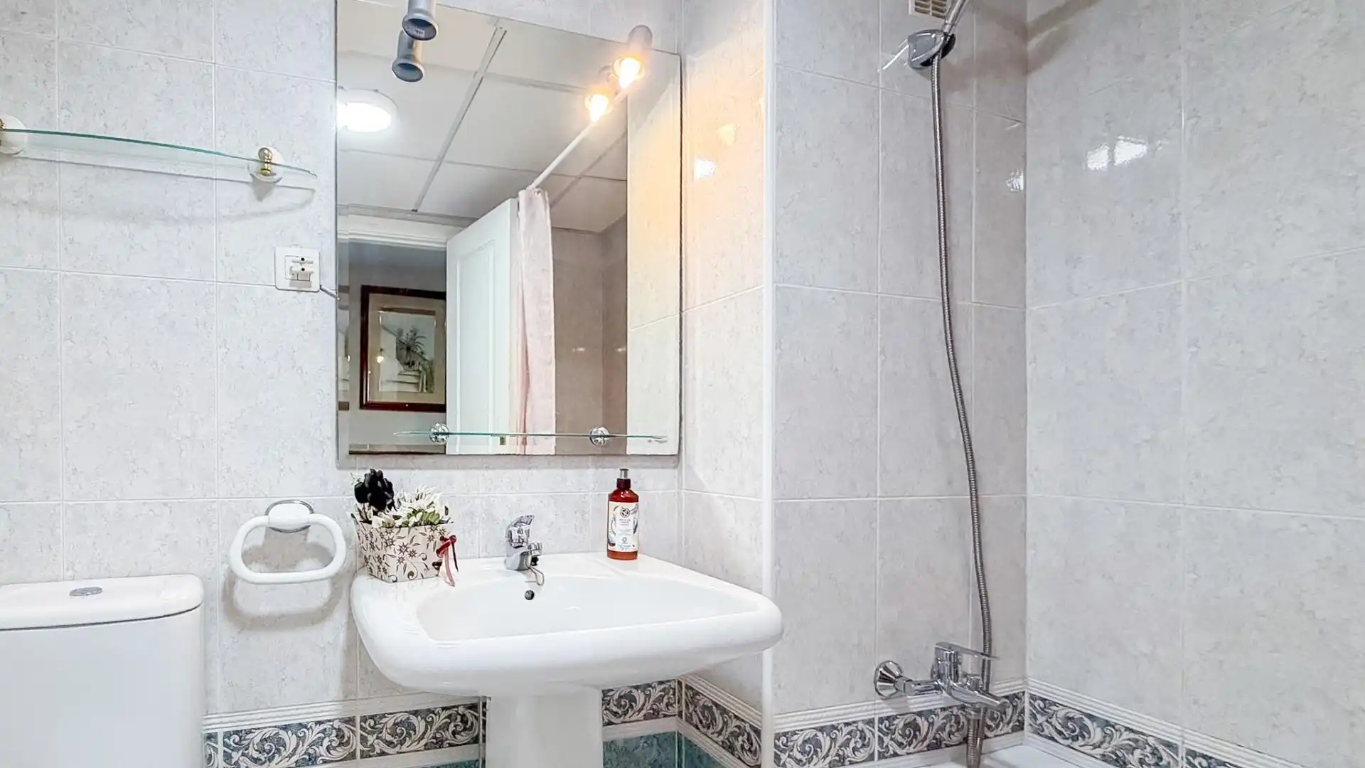 Flat with pool for sale in Teatinos - Universidad, imagen 25