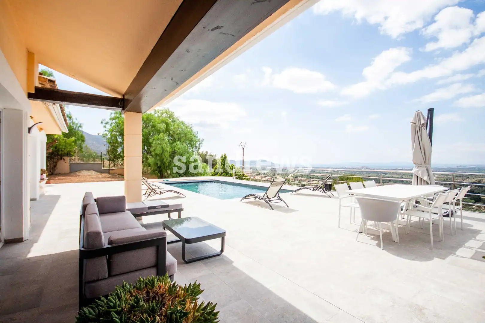 Maison avec jardin à vendre à Palau-saverdera, imagen 3