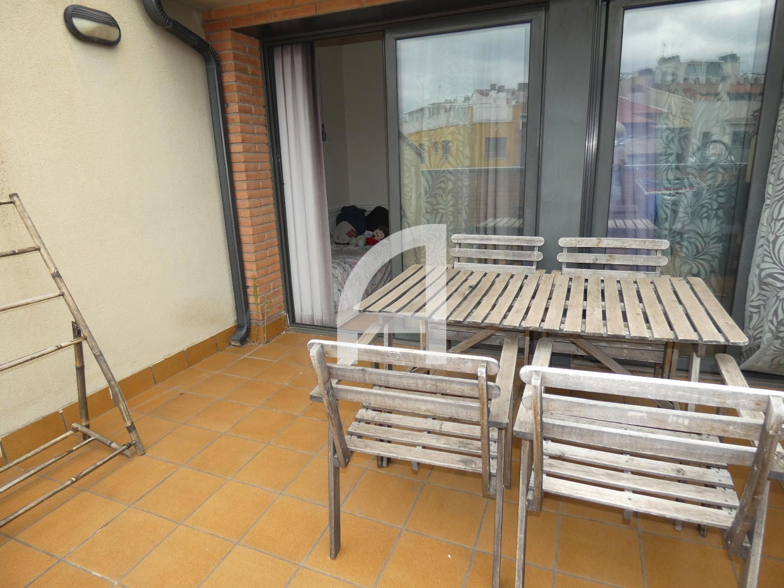 Terrassa de Dúplex en venda en Terrassa amb Calefacció, Terrassa i Balcó