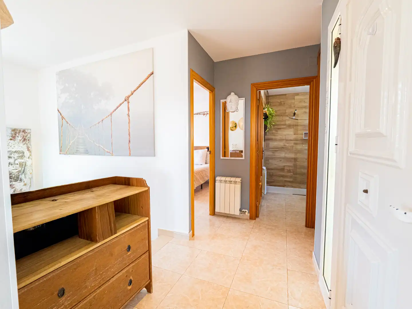 Detached homes for sale in Calafell  with Heating, Private garden and Terrace
