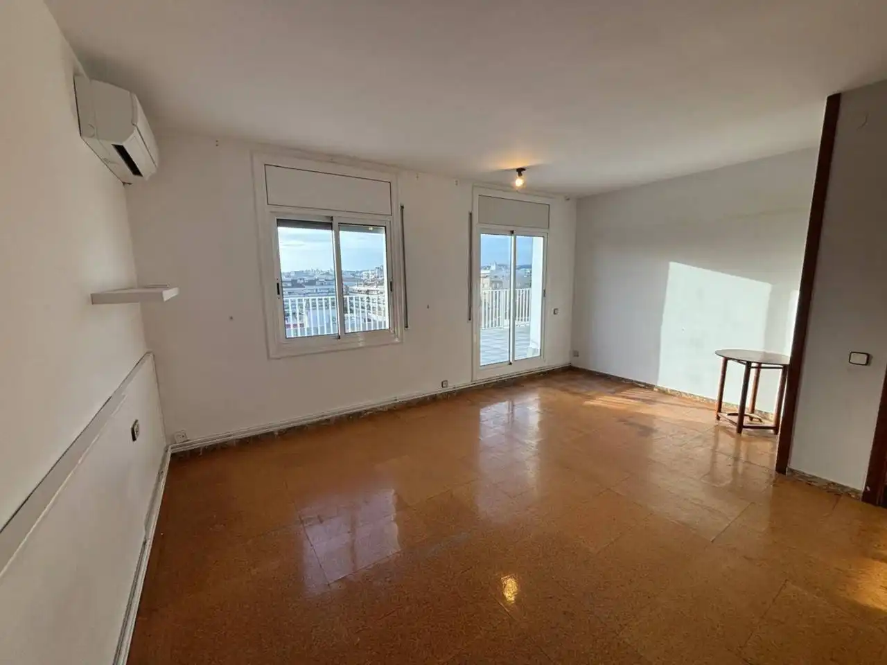Maisonette zum Verkauf in Rambla Salvador Samà, Centre Vila