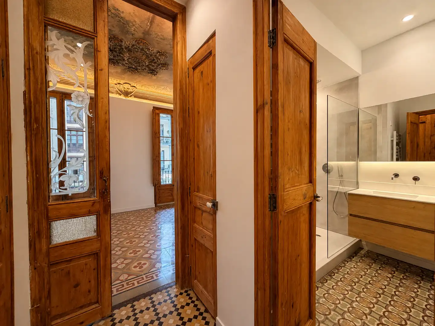 Flat for rent in Carrer de Trafalgar, Dreta de l'Eixample