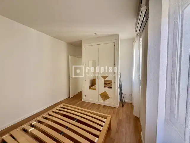 Habitación de Piso en venta en Madrid con Aire acondicionado, Calefacción y Parquet