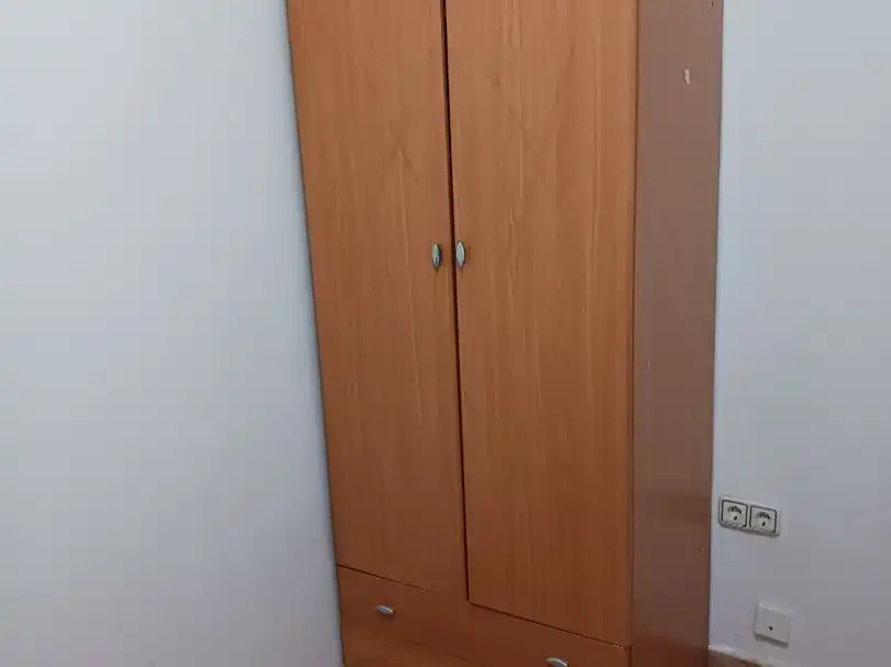 Schlafzimmer von Wohnung zur Miete in L'Hospitalet de Llobregat