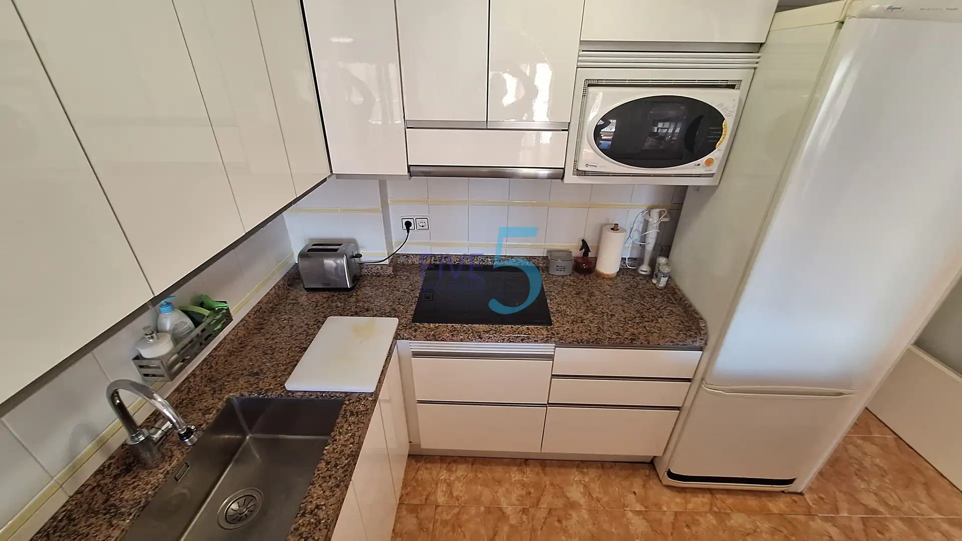 Piso con terraza en venta en Playa del Acequión, Náufragos y Rocío del Mar, imagen 8