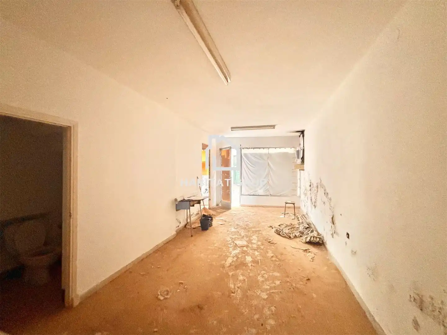 Casa o xalet en venda en Es Mercadal amb Terrassa