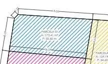 Terreny residencial en venda a Benaguasil