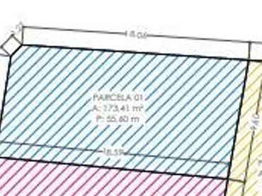 Terreny residencial en venda a Benaguasil