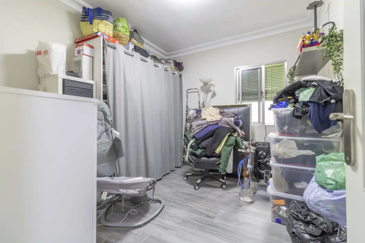 Piso en venta en El Cerro