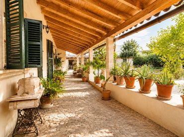 Casa con balcón en venta en Nord