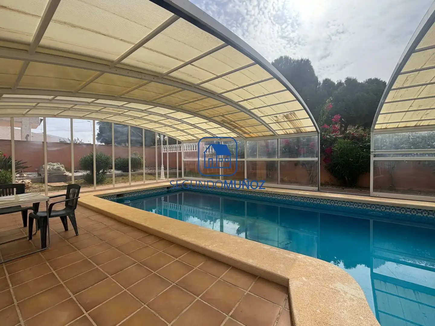 Terreny residencial en venda a Puerto de Mazarrón, imagen 2