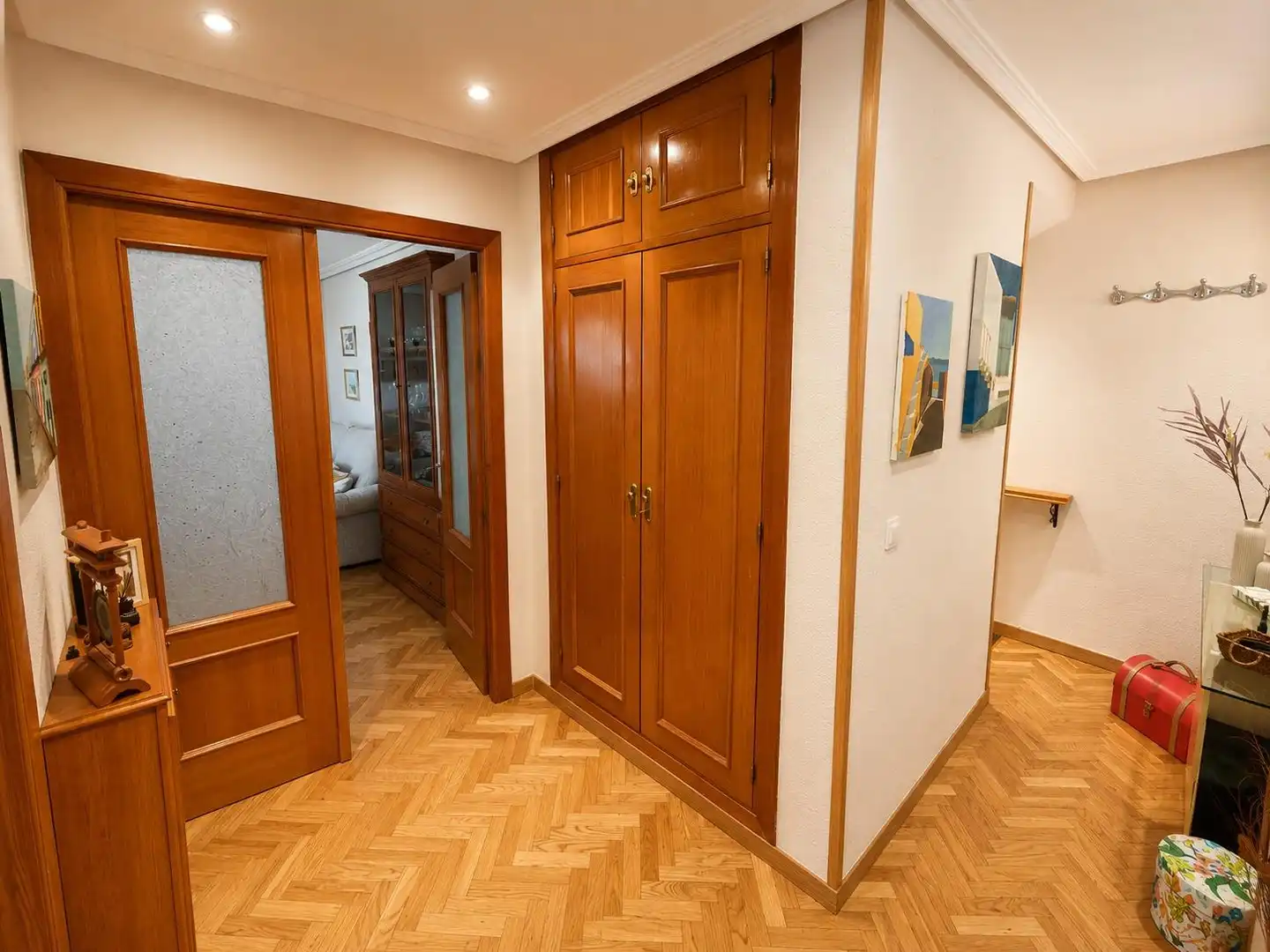 Dúplex en venta en Getafe con Aire acondicionado, Calefacción y Terraza