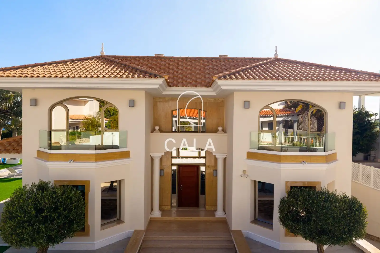 Casa con terraza en venta en Samarín, imagen 50
