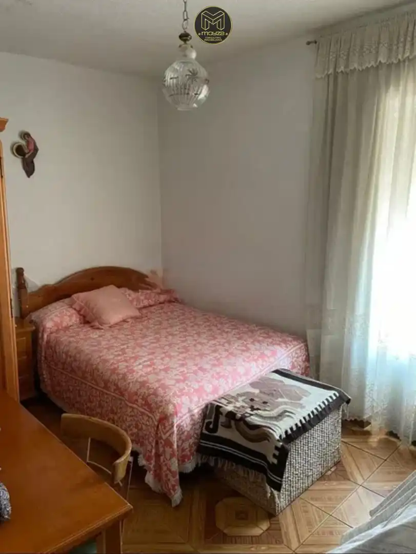 Casa amb terrassa en venda a Mengíbar, imagen 5