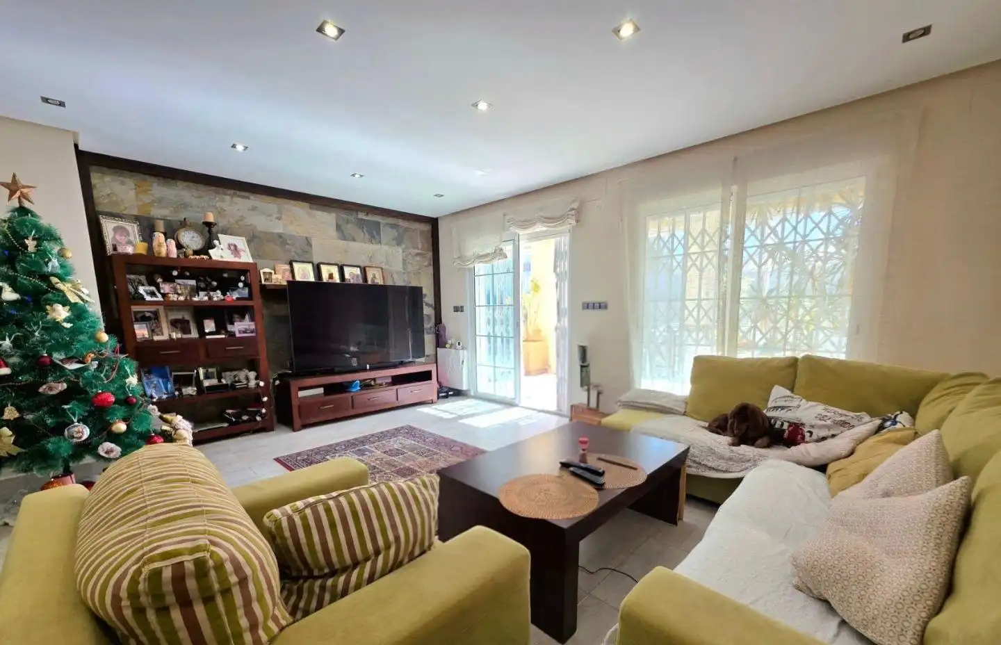 Villa avec piscine à vendre à Orihuela Costa, imagen 4