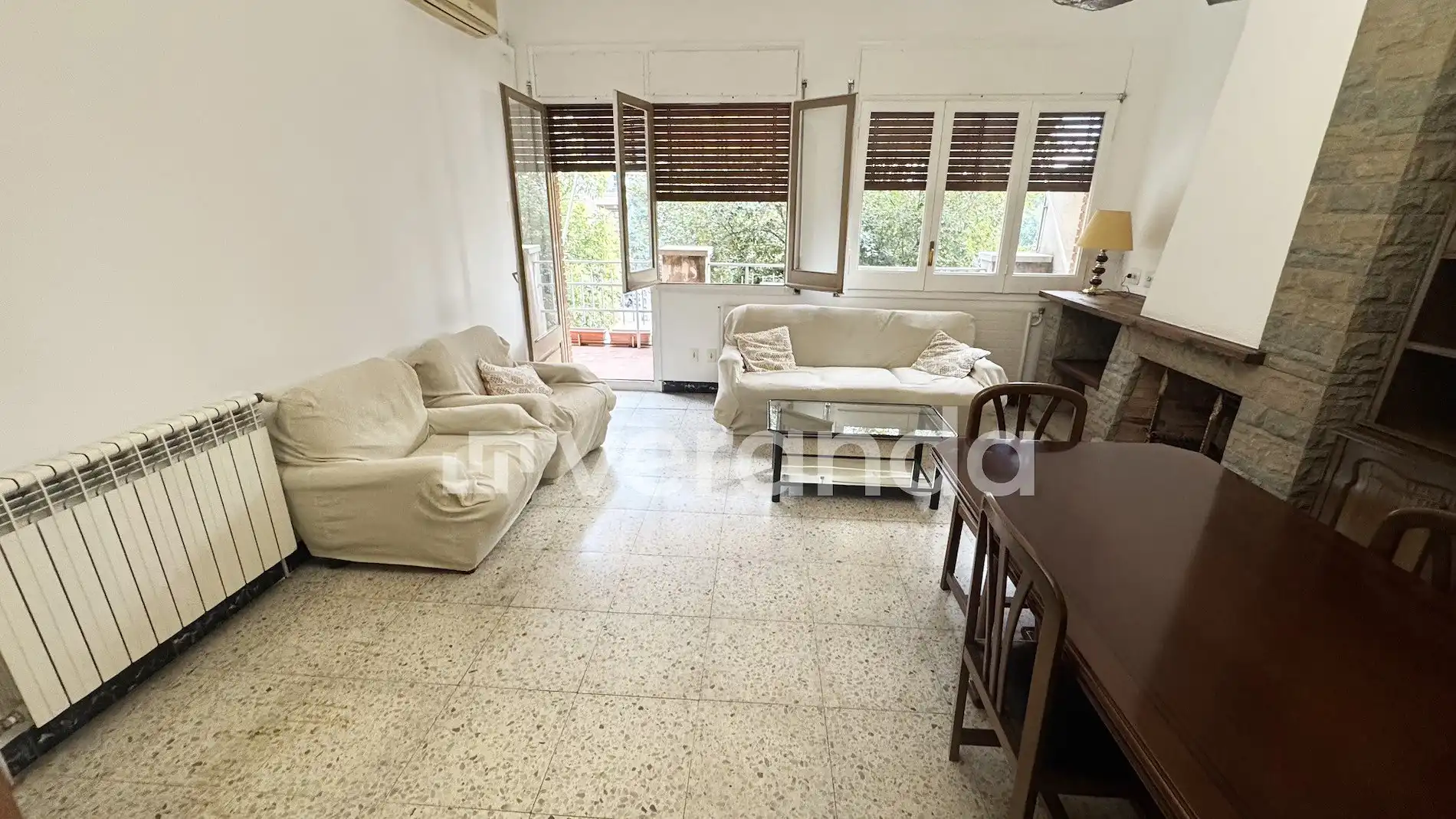 Pis de lloguer a Casc Antic