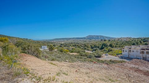 Foto 4 de Finca rústica en venta en Les Fonts - Els Molins, Alicante