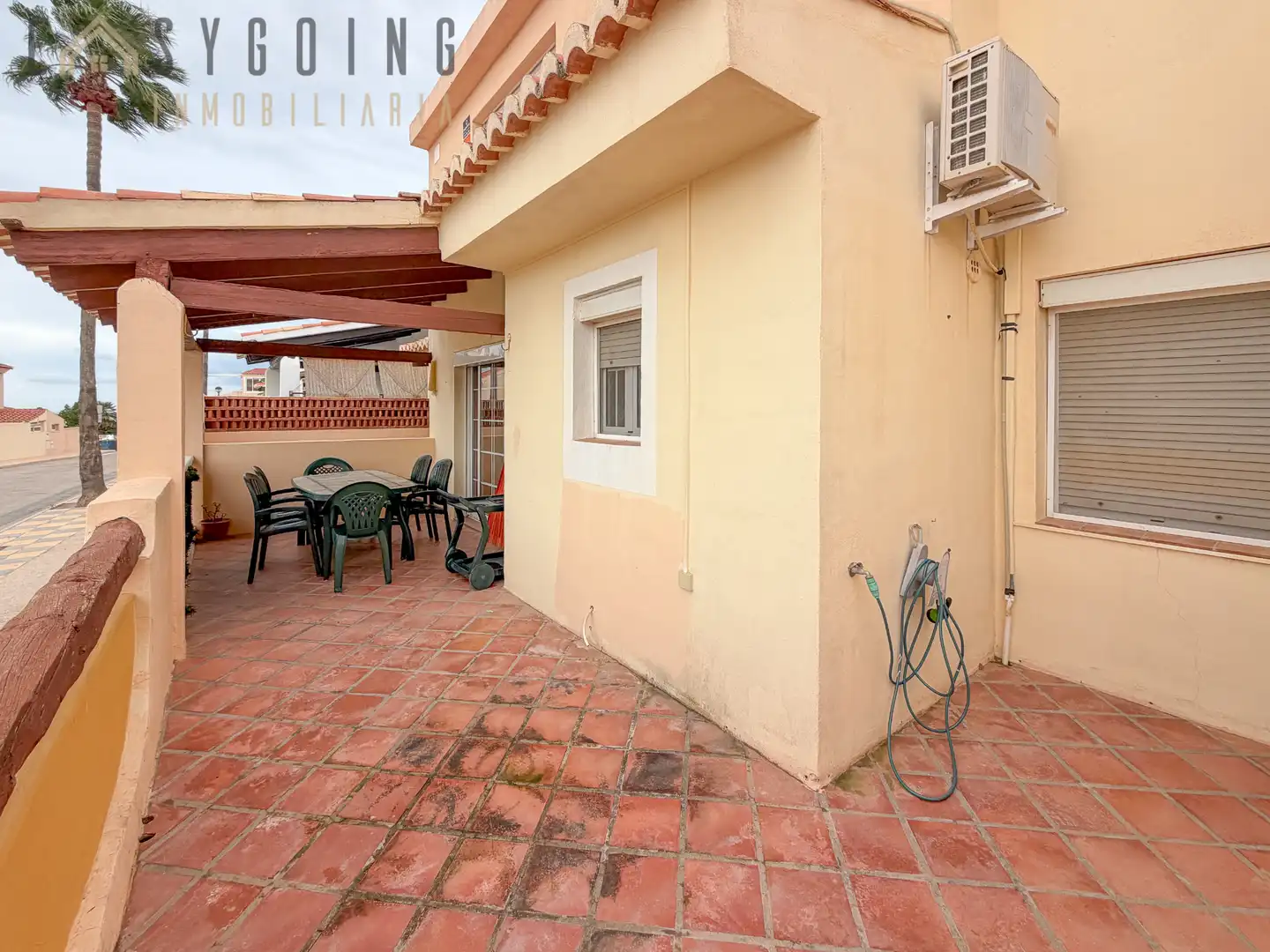 Villa mit Terrasse zum Verkauf in Avinguda D'Escandinàvia, imagen 12