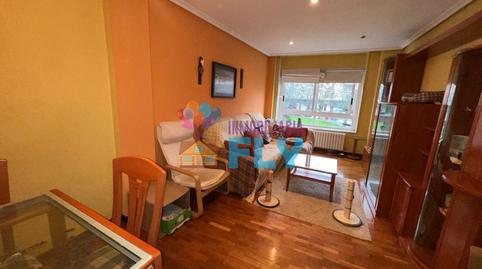 Foto 4 de Piso en venta en San Rosendo, Ourense Capital