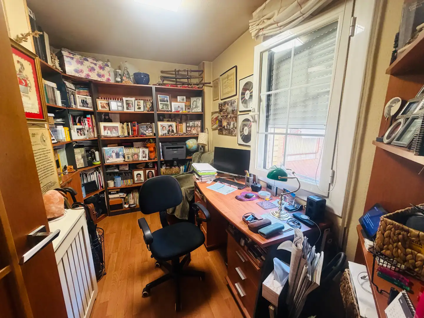 Piso en venta en Lleida con Aire acondicionado, Calefacción y Parquet