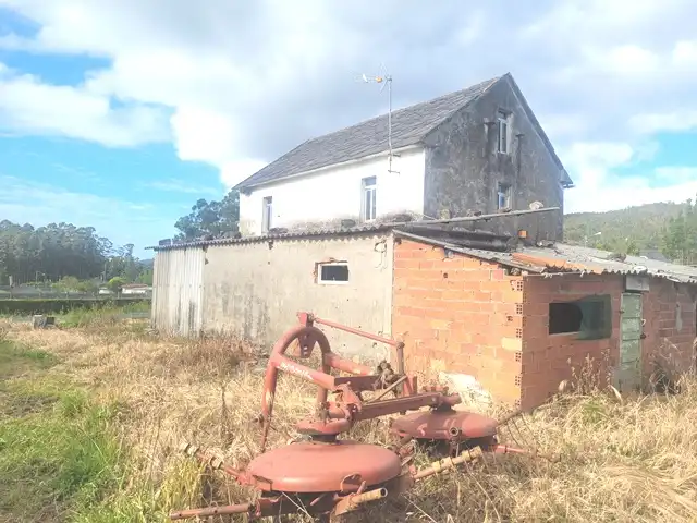 Casa en venda a Lugar Trabe 6, imagen 3