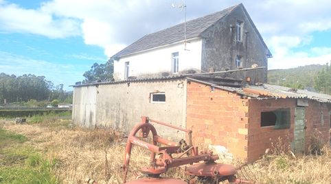 Foto 3 de Casa o chalet en venta en Lugar Trabe, 6, Cedeira, A Coruña