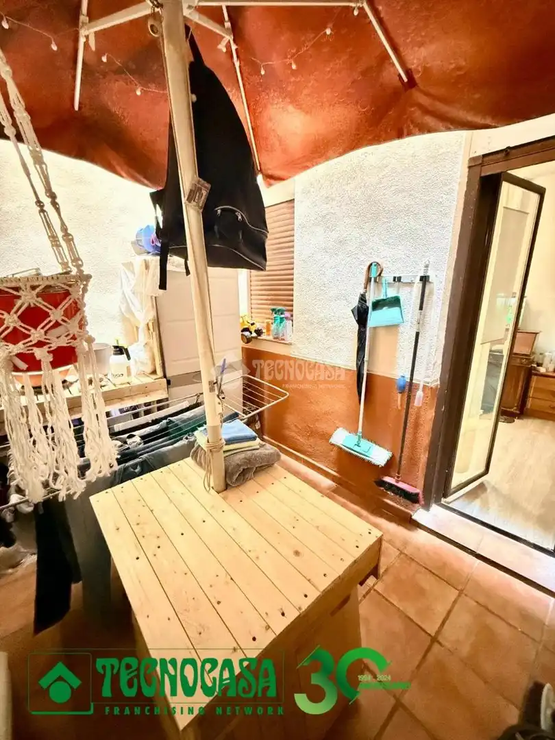 Pis amb ascensor en venda a Santa Bárbara, imagen 26