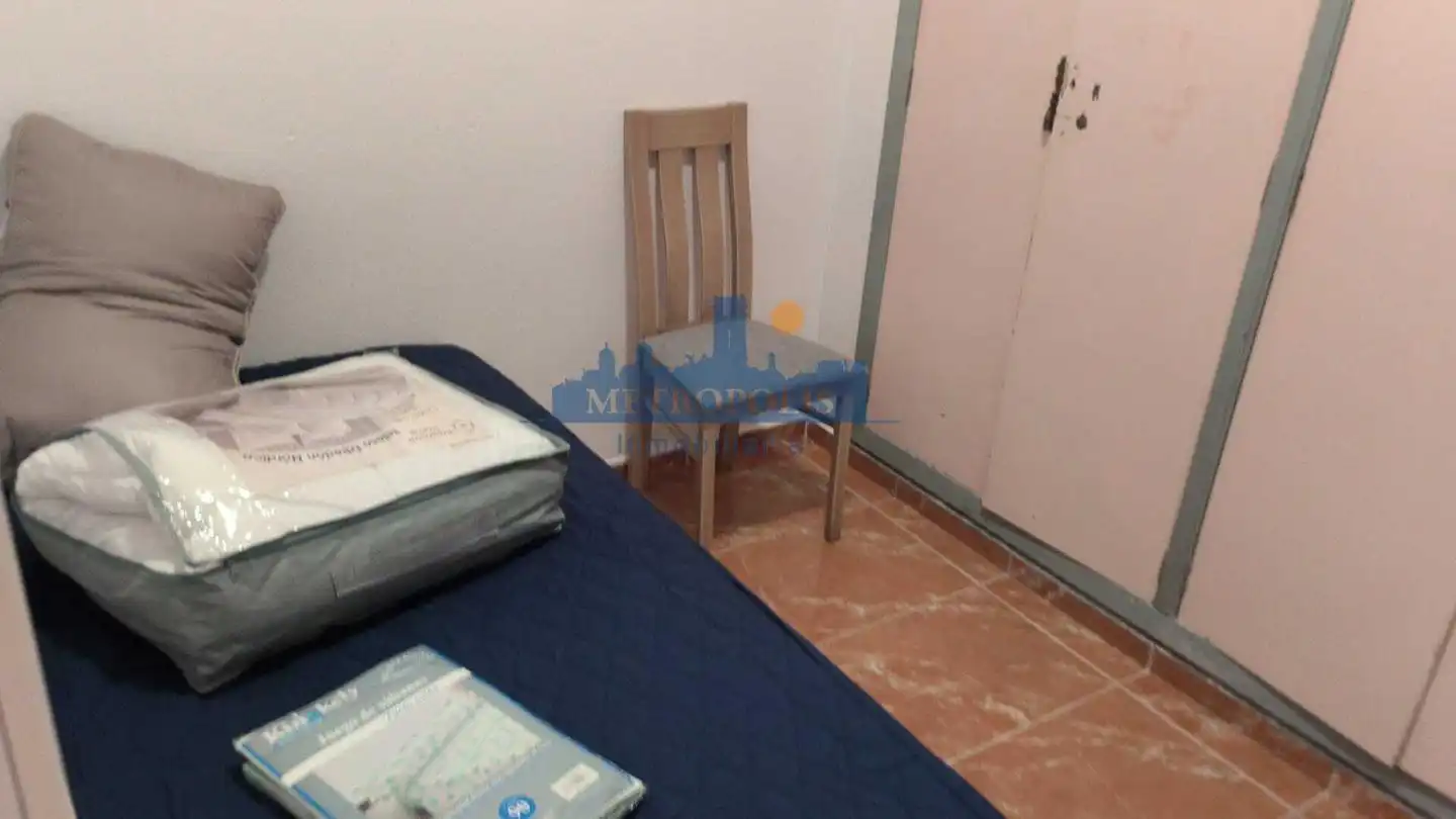 Flat for sale in calle Federico García Lorca, imagen 14
