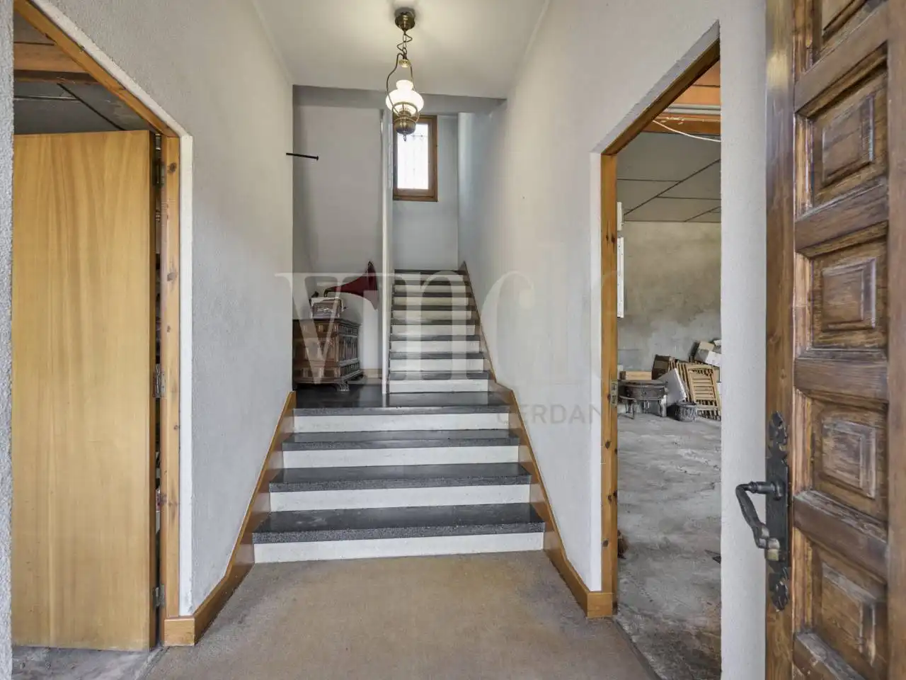 Casa o xalet en venda en Puigcerdà amb Calefacció, Jardí privat i Parquet