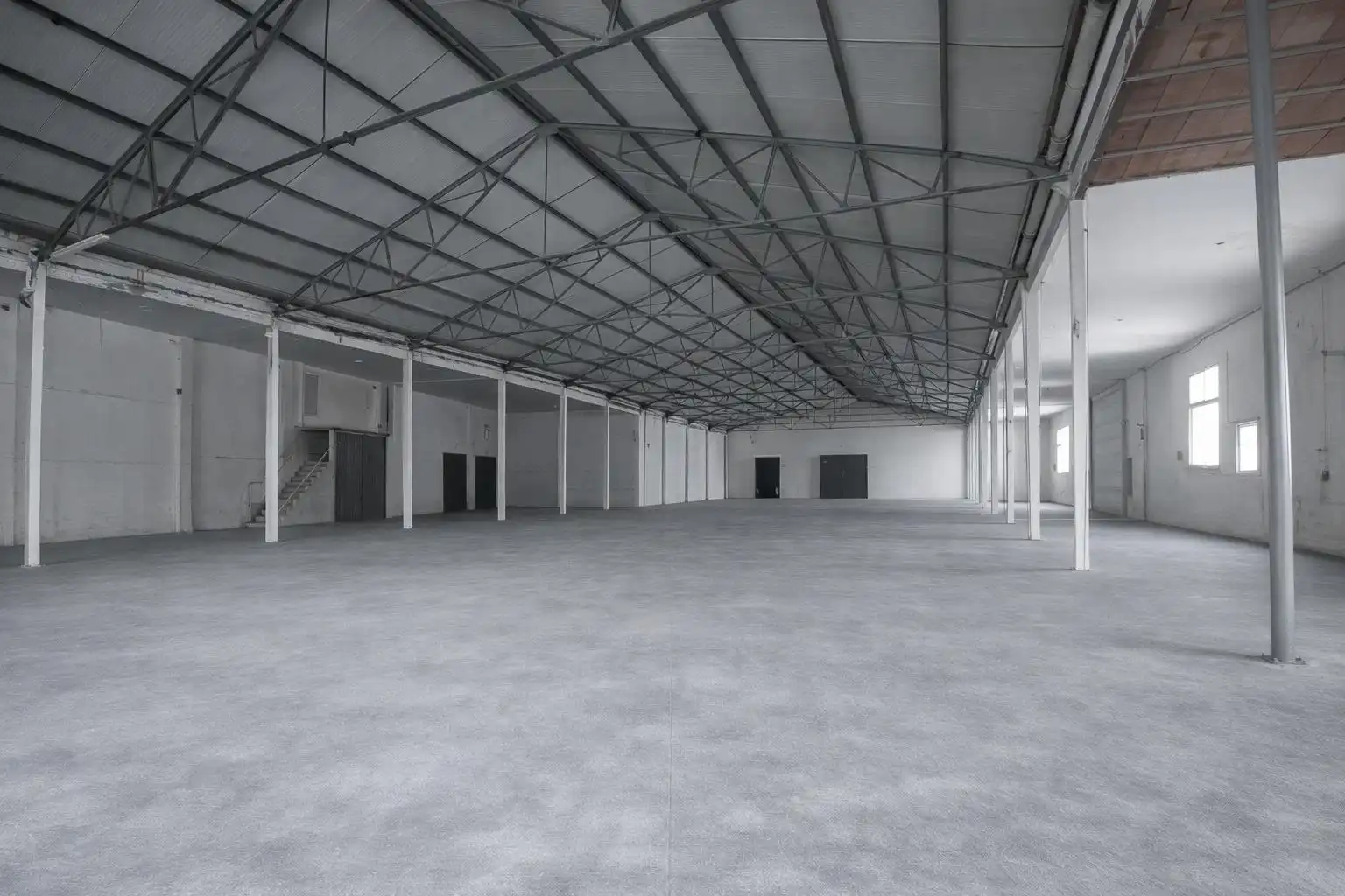 Nave industrial in vendita a Ponent, imagen 6