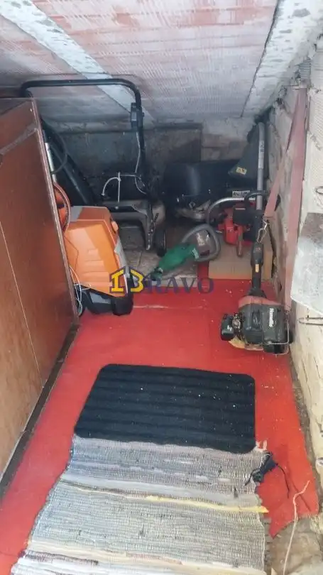 Casa o xalet en venda en Valle de Tobalina amb Calefacció, Jardí privat i Moblat