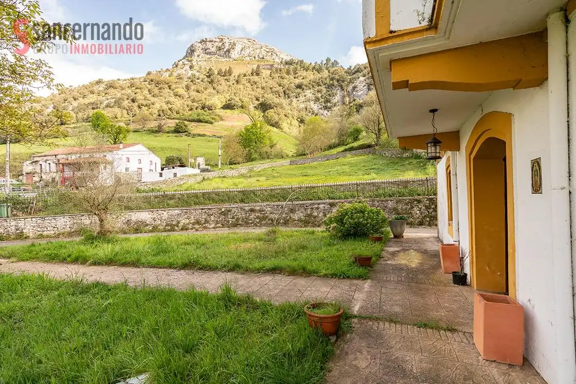 Haus mit Terrasse zum Verkauf in Calle Calle Alsedo, imagen 32