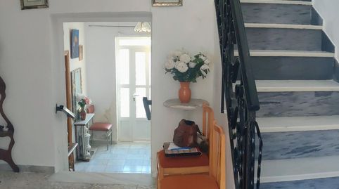 MACAEL  ALMERÍA , CASA DE 3 HABITACIONES , AMUEBLADA Y EN MUY BUENAS CONDICIONES PARA ENTRAR A VIVIR., Bild 4
