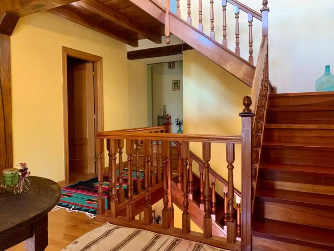 Casa o chalet en venta en Arija con Calefacción, Jardín privado y Terraza