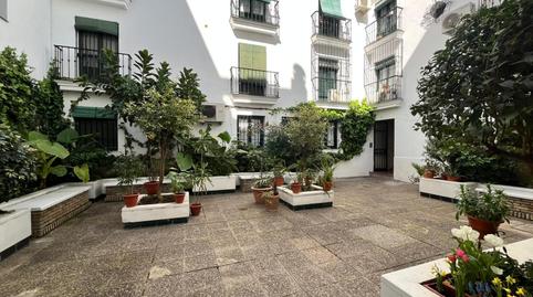 Foto 2 de Piso en venta en Calle San Roque, Arenal - Museo, Sevilla Capital