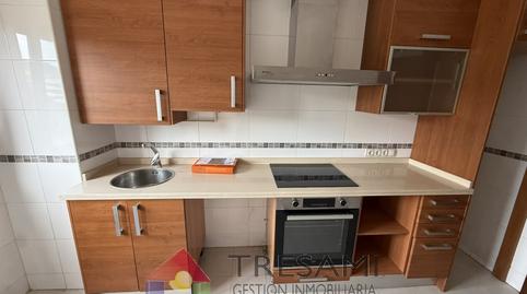 Foto 3 de Piso en venta en Carretera Aviles, 23, La Calzada, Asturias