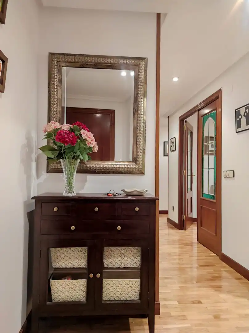 Flat for rent in Oviedo - NICOLAS SORIA, 17, Ciudad Naranco - Prados de La Fuente