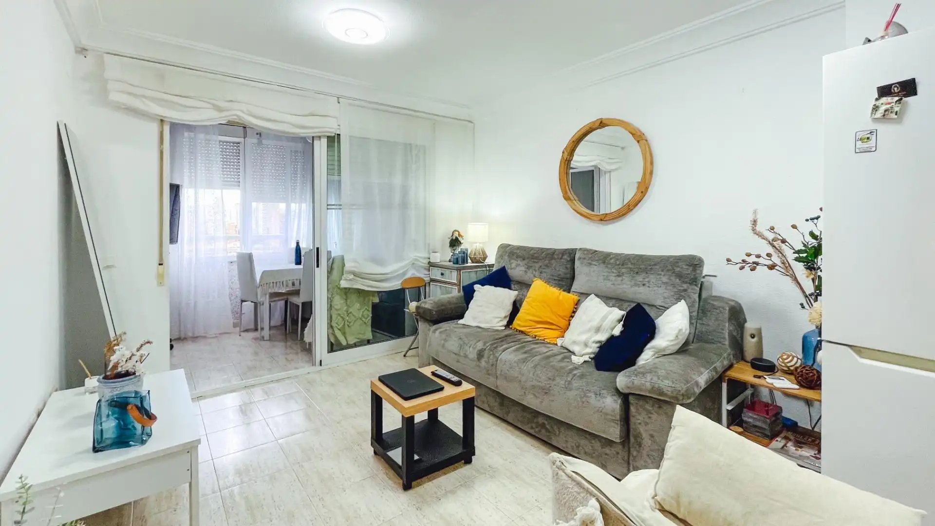 Apartment mit Pool zum Verkauf in La Cala de Villajoyosa, imagen 10
