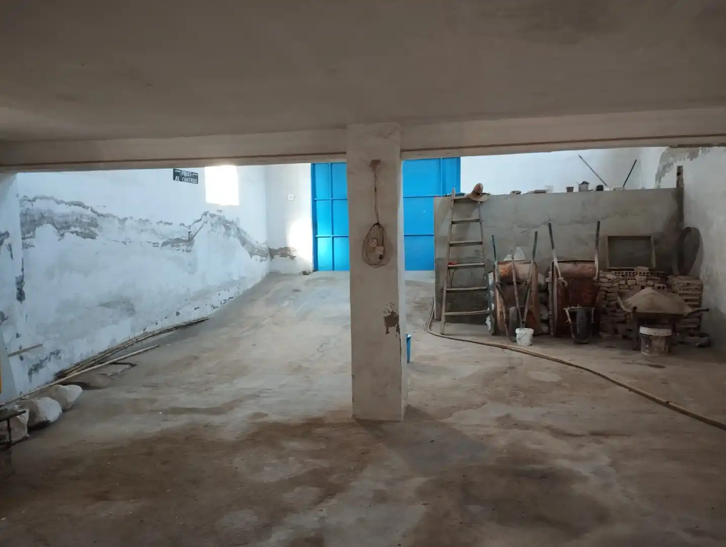 Nave industrielle à vendre à Cabra, imagen 8