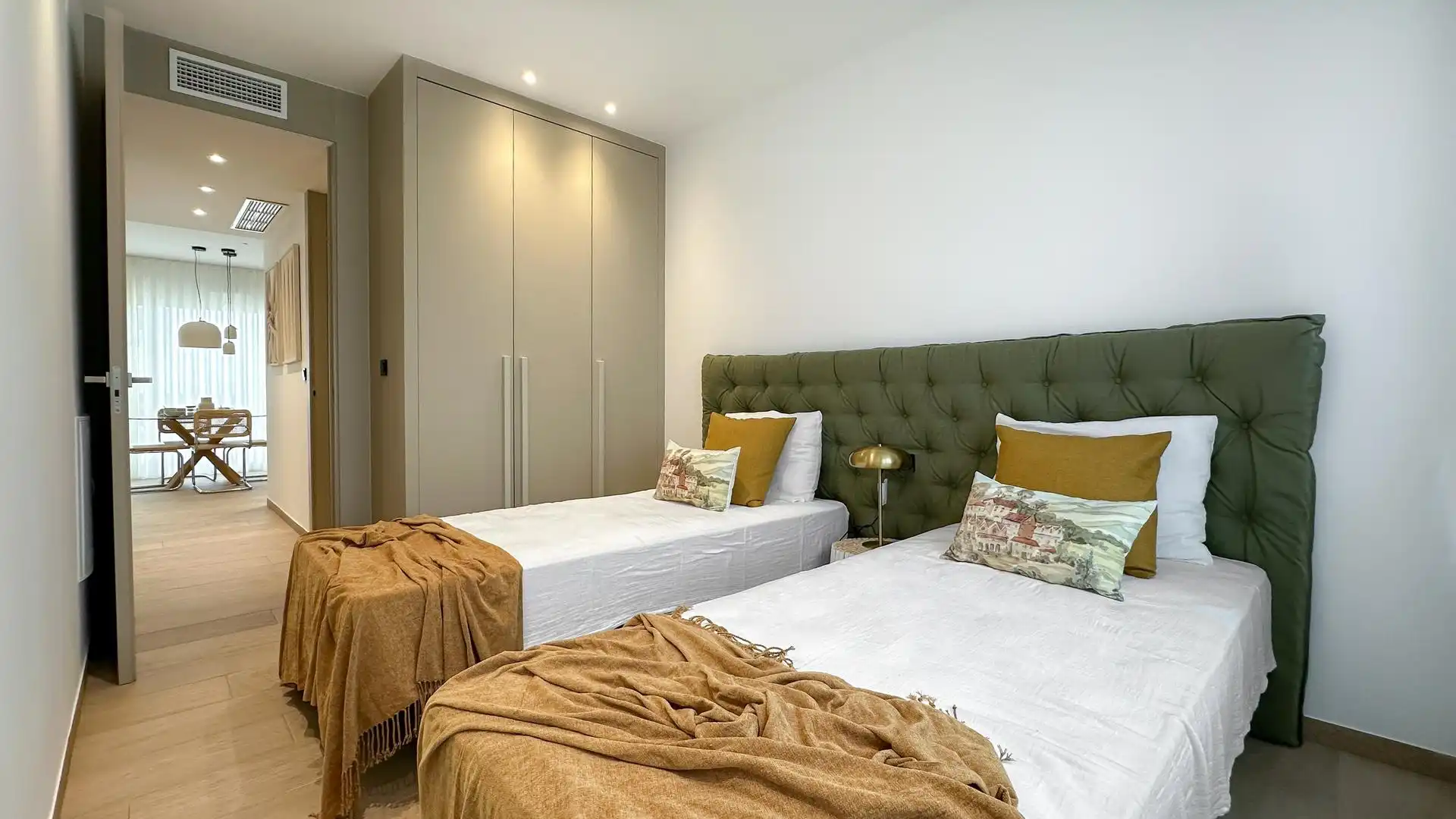 Bungalow con piscina in vendita a Algorfa, imagen 36